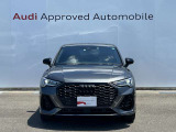 Q3スポーツバック 35 TDI クワトロ Sライン ディーゼル 4WD 