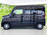 N-VAN +スタイル ファン ターボ 