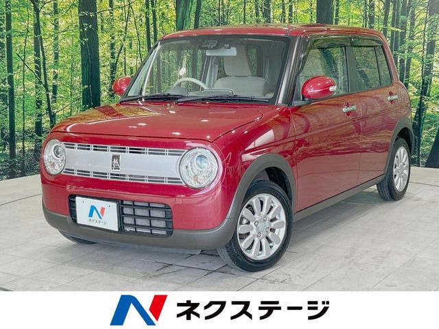 アルトラパン X 