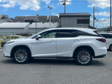 RX 450hl 4WD 