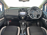 ノート 1.2 e-POWER X 