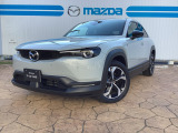マツダ MX-30ロータリーEV ナチュラル モノトーン