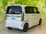 N-BOXカスタム G L ターボ ホンダセンシング 