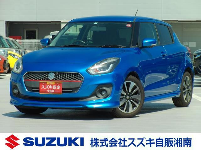 スイフト 1.0 RSt 全方位モニター付メモリーナビ