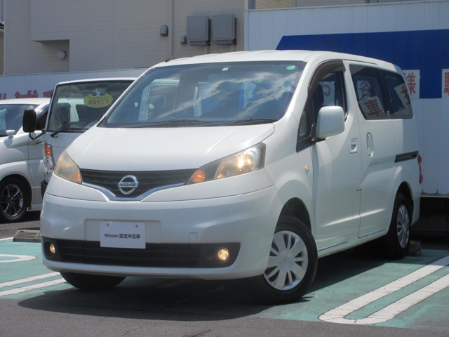 NV200バネット1.6 16X-3R