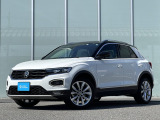 フォルクスワーゲン T-Roc