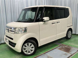N-BOX G Lパッケージ 