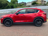 CX-5 2.0 20S ブラックトーンエディション 