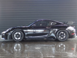 718ケイマン GT4 RS PDK 