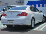 スカイライン 3.7 370GT タイプSP 