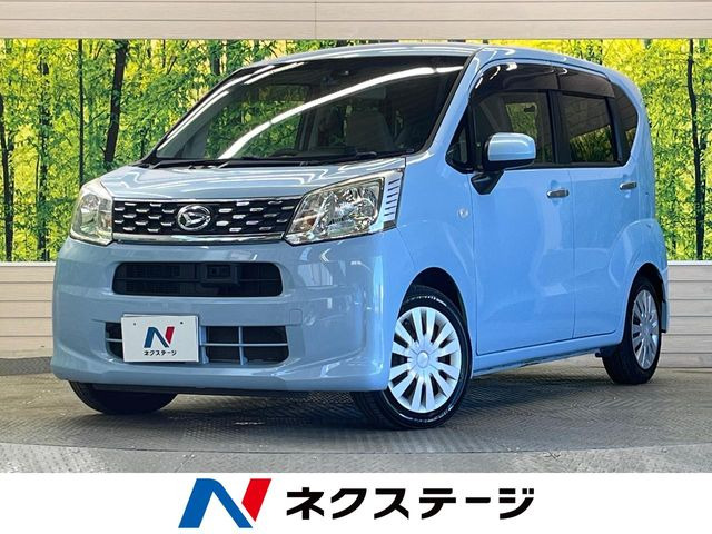 ムーヴL SAII