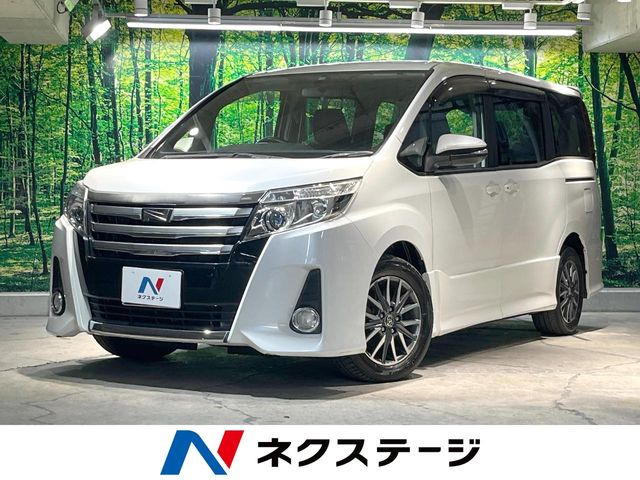 ノア 2.0 Si 