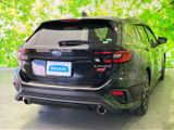 レヴォーグ 1.8 STI スポーツ EX 4WD 