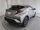 C-HR ハイブリッド 1.8 G 