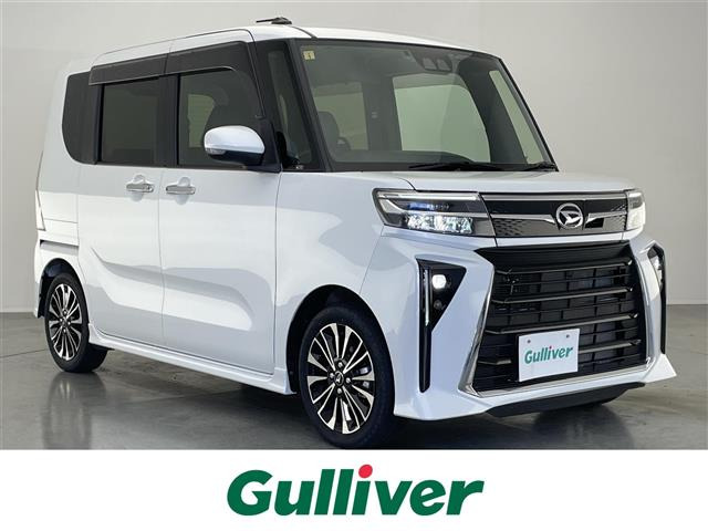 タントカスタム RS 修復歴無し