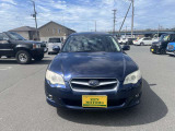 レガシィツーリングワゴン 2.0 i 4WD 