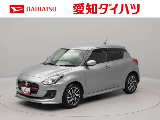 スイフト 1.2 ハイブリッド(HYBRID) RS 