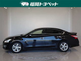 ティアナ 2.5 XV 