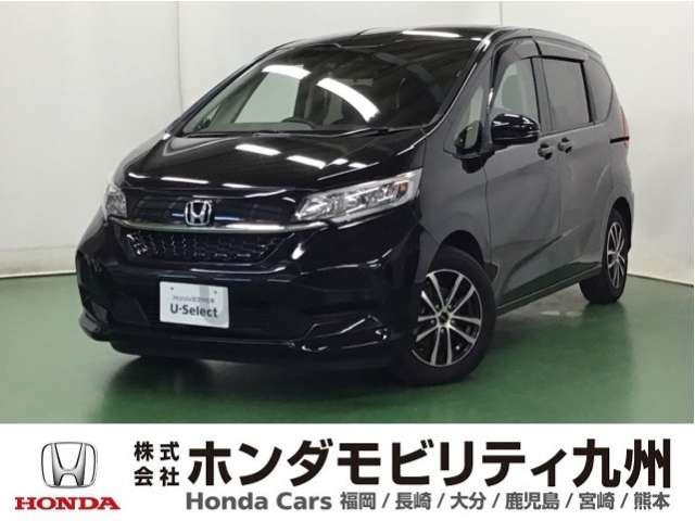 フリード 1.5 G ホンダセンシング 