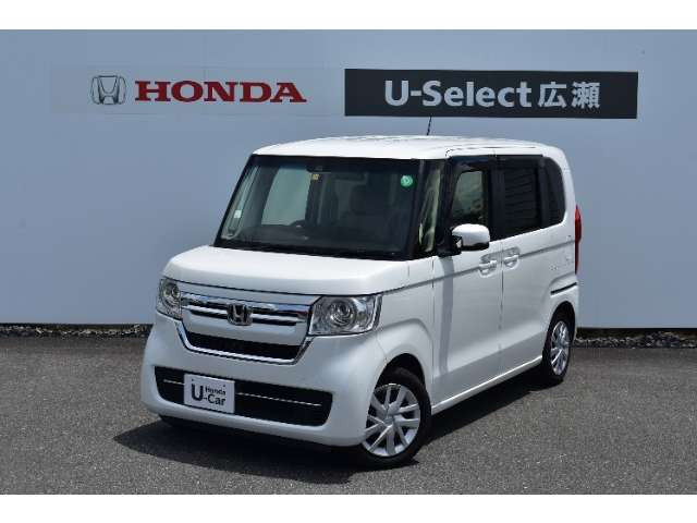 N-BOX L 