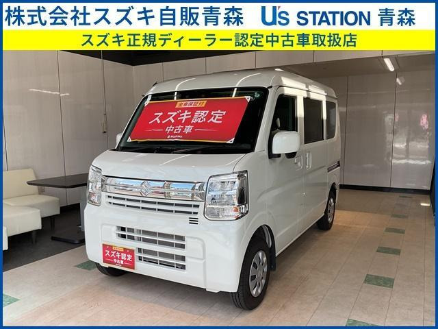 エブリイ ジョイン ターボ 4WD 