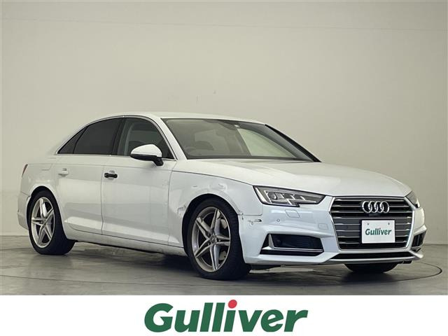 A435 TFSI マイスターシュトュック修復歴無し
