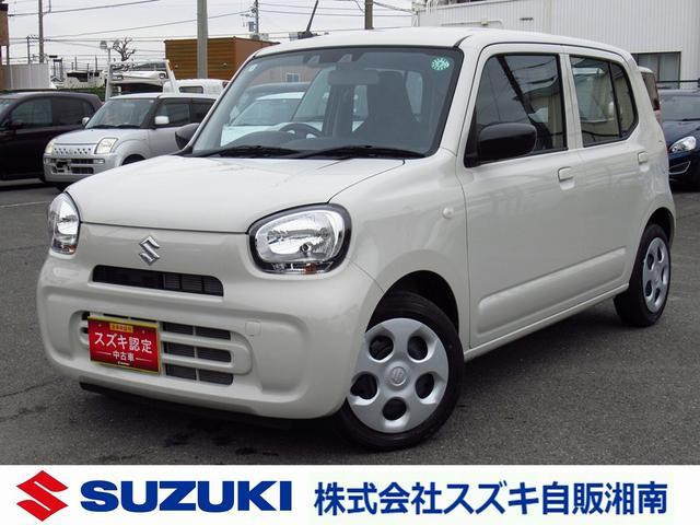 アルト L オーディオレス