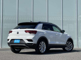 T-Roc TDI スポーツ ディーゼル 