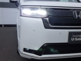 ステップワゴン 1.5 スパーダ 