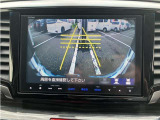 バックカメラ