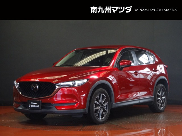 CX-5 2.2 XD プロアクティブ 