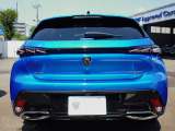 308  GT ハイブリッド