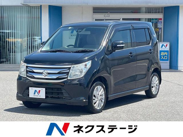 ワゴンR FZ 