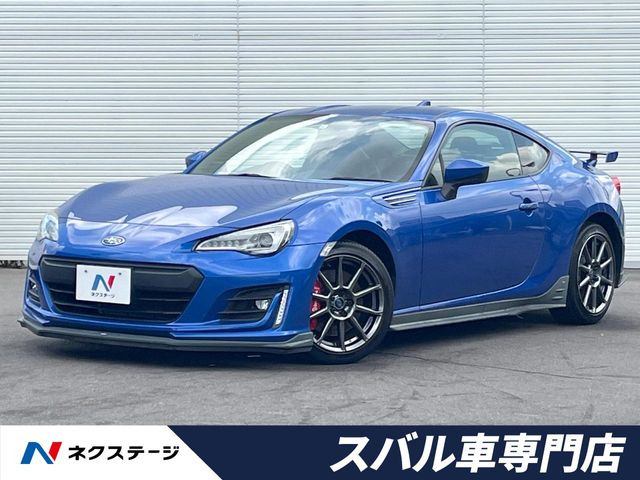 BRZ2.0 GT
