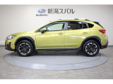 XV  2.0e-L アイサイト 4WD