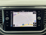 T-Roc TDI スポーツ ディーゼル ワンオーナー 修復歴無し