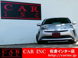 プリウス 1.8 S トヨタセーフティ 衝突軽減 ドラレコ