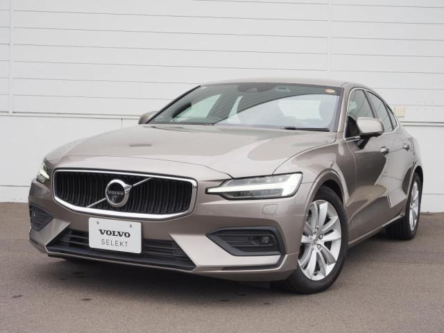 S60 T4 モメンタム 