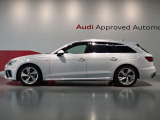 A4アバント 40 TDI クワトロ Sライン 4WD 
