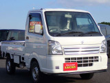 キャリイ KC エアコン パワステ 4WD 