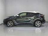 C-HR ハイブリッド 1.8 G LED エディション 