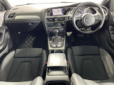 A4アバント 2.0 TFSI 修復歴無し