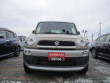 クロスビー 1.0 ハイブリッド(HYBRID) MZ 4WD 