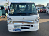キャリイ KC エアコン パワステ 4WD 5MT