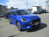 スイフト 1.2 ハイブリッド(HYBRID) MZ 4WD 