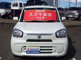 アルト ハイブリッド(HYBRID) S 