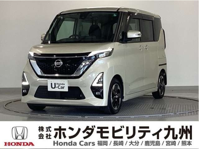 デイズ ハイウェイスターX プロパイロットエディション 