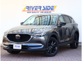 マツダ CX-5 2.5 25S Lパッケージ  ワンオーナー純正ナビ全方位