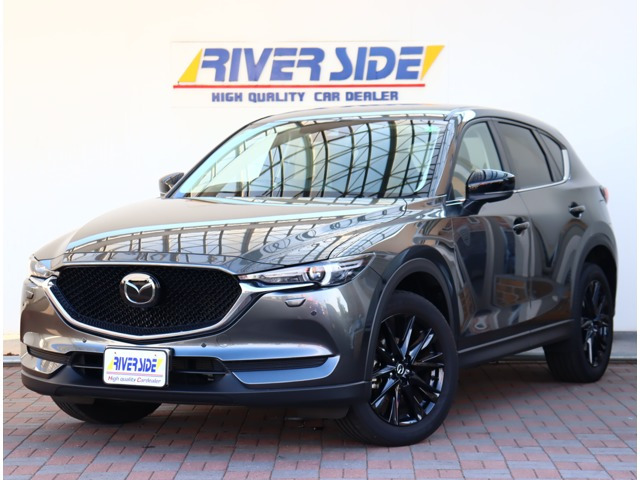 マツダ CX-5 2.5 25S Lパッケージ