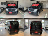 ワゴンR FX 4WD 